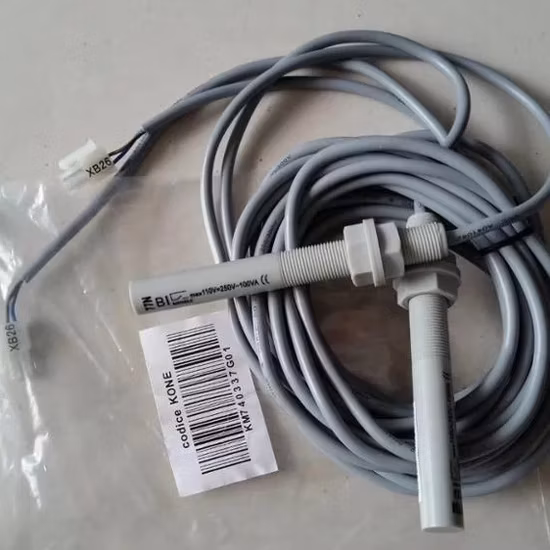 P+F Pepperl+Fuchs Photoelectric Sensor Switch Rlk39-54-Z/31/40A/116